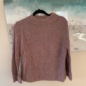 Topshop UK Sweater